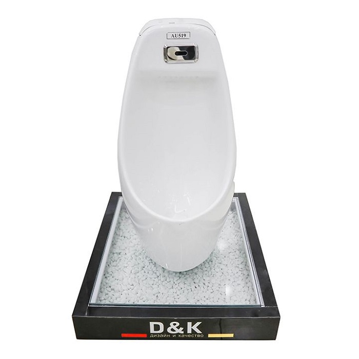 Kích thước bồn tiểu nam